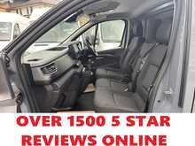 Renault Trafic dCi Blue SL30 Extra Sport L1H1 Euro 6 170ps 2023 