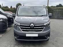 Renault Trafic dCi Blue SL30 Extra Sport L1H1 Euro 6 170ps 2023 