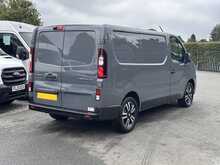 Renault Trafic dCi Blue SL30 Extra Sport L1H1 Euro 6 170ps 2023 