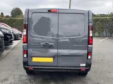 Renault Trafic dCi Blue SL30 Extra Sport L1H1 Euro 6 170ps 2023 