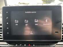 Renault Trafic dCi Blue SL30 Extra Sport L1H1 Euro 6 170ps 2023 