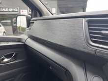 Renault Trafic dCi Blue SL30 Extra Sport L1H1 Euro 6 170ps 2023 
