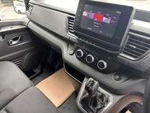 Renault Trafic dCi Blue SL30 Extra Sport L1H1 Euro 6 170ps 2023 