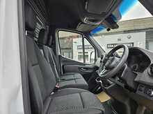 Mercedes-Benz Sprinter 315 CDI Premium L2H2 Euro 6 150ps AC 2022 