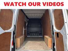Mercedes-Benz Sprinter 315 CDI Premium L2H2 Euro 6 150ps AC 2022 