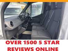 Mercedes-Benz Sprinter 315 CDI Premium L2H2 Euro 6 150ps AC 2022 