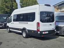 Ford Transit 460 EcoBlue Trend L4 MiniBus Euro 6 170ps AC 2020 