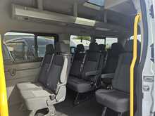Ford Transit 460 EcoBlue Trend L4 MiniBus Euro 6 170ps AC 2020 