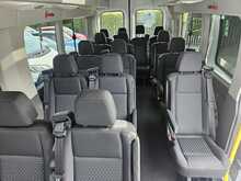 Ford Transit 460 EcoBlue Trend L4 MiniBus Euro 6 170ps AC 2020 