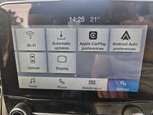 Ford Transit 460 EcoBlue Trend L4 MiniBus Euro 6 170ps AC 2020 