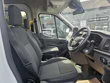 Ford Transit 460 EcoBlue Trend L4 MiniBus Euro 6 170ps AC 2020 