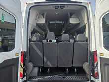 Ford Transit 460 EcoBlue Trend L4 MiniBus Euro 6 170ps AC 2020 