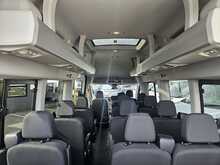Ford Transit 460 EcoBlue Trend L4 MiniBus Euro 6 170ps AC 2020 