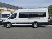 Ford Transit 460 EcoBlue Trend L4 MiniBus Euro 6 170ps AC 2020 