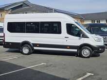 Ford Transit 460 EcoBlue Trend L4 MiniBus Euro 6 170ps AC 2020 