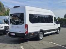 Ford Transit 460 EcoBlue Trend L4 MiniBus Euro 6 170ps AC 2020 
