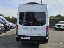 Ford Transit 460 EcoBlue Trend L4 MiniBus Euro 6 170ps AC 2020 