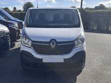 Renault Trafic dCi ENERGY 30 Business L2H1 Euro 6 120ps AC 2021 
