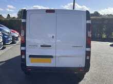 Renault Trafic dCi ENERGY 30 Business L2H1 Euro 6 120ps AC 2021 