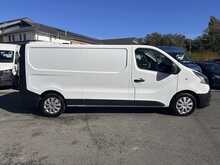 Renault Trafic dCi ENERGY 30 Business L2H1 Euro 6 120ps AC 2021 