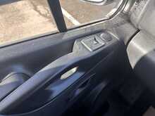 Renault Trafic dCi ENERGY 30 Business L2H1 Euro 6 120ps AC 2021 