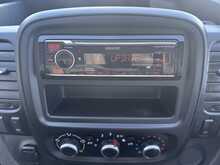 Renault Trafic dCi ENERGY 30 Business L2H1 Euro 6 120ps AC 2021 