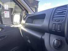 Renault Trafic dCi ENERGY 30 Business L2H1 Euro 6 120ps AC 2021 
