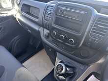 Renault Trafic dCi ENERGY 30 Business L2H1 Euro 6 120ps AC 2021 