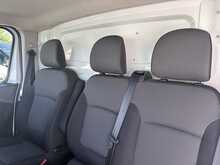 Renault Trafic dCi ENERGY 30 Business L2H1 Euro 6 120ps AC 2021 