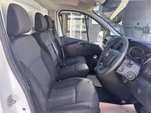 Renault Trafic dCi ENERGY 30 Business L2H1 Euro 6 120ps AC 2021 