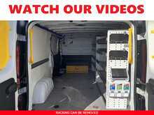 Renault Trafic dCi ENERGY 30 Business L2H1 Euro 6 120ps AC 2021 