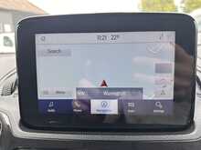 Ford Transit Connect 250 EcoBlue Limited L2 Euro 6 2023 