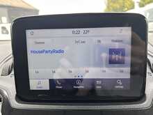 Ford Transit Connect 250 EcoBlue Limited L2 Euro 6 2023 