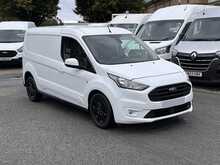 Ford Transit Connect 250 EcoBlue Limited L2 Euro 6 2023 