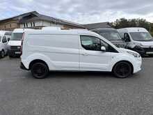 Ford Transit Connect 250 EcoBlue Limited L2 Euro 6 2023 