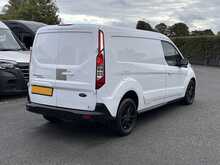 Ford Transit Connect 250 EcoBlue Limited L2 Euro 6 2023 