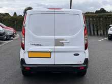 Ford Transit Connect 250 EcoBlue Limited L2 Euro 6 2023 