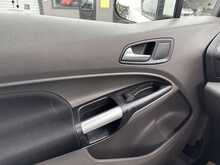 Ford Transit Connect 250 EcoBlue Limited L2 Euro 6 2023 