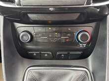 Ford Transit Connect 250 EcoBlue Limited L2 Euro 6 2023 
