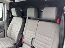 Ford Transit Connect 250 EcoBlue Limited L2 Euro 6 2023 