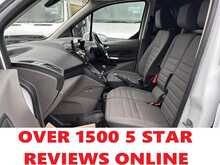 Ford Transit Connect 250 EcoBlue Limited L2 Euro 6 2023 