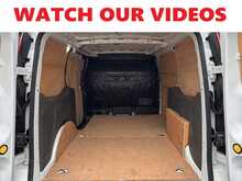 Ford Transit Connect 250 EcoBlue Limited L2 Euro 6 2023 