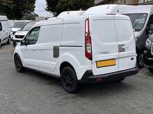 Ford Transit Connect 250 EcoBlue Limited L2 Euro 6 2023 