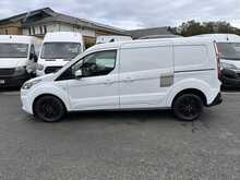 Ford Transit Connect 250 EcoBlue Limited L2 Euro 6 2023 