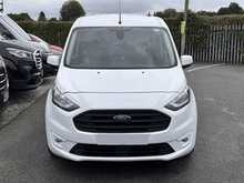 Ford Transit Connect 250 EcoBlue Limited L2 Euro 6 2023 
