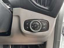 Ford Transit Connect 250 EcoBlue Limited L2 Euro 6 2023 