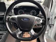 Ford Transit Connect 250 EcoBlue Limited L2 Euro 6 2023 