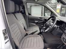 Ford Transit Connect 250 EcoBlue Limited L2 Euro 6 2023 