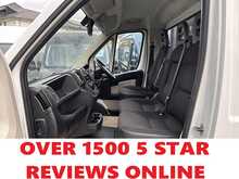 Peugeot Boxer 335 Blue Hdi L3 Dropside Euro 6 165ps AC 2020 