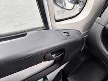 Peugeot Boxer 335 Blue Hdi L3 Dropside Euro 6 165ps AC 2020 